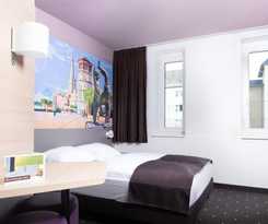 B&B Düsseldorf-Mitte