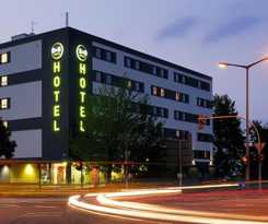 Hotel B&B Regensburg