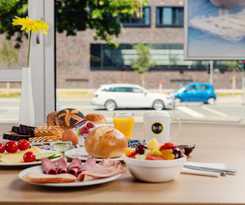 Hotel B&B Hamburg-Altona