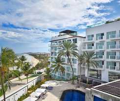 Hotel Paradise Tamarindo