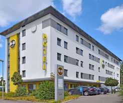 B&B Stuttgart-Vaihingen