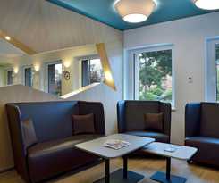 Hotel B&B Jena