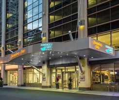 Hotel Hampton Inn Chicago Downtown/magnificent Mile