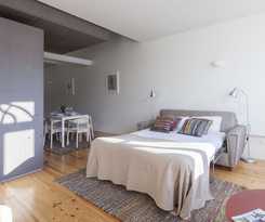 Bnapartments Loftpuzzle