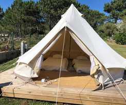 and Glamping Muiñeira
