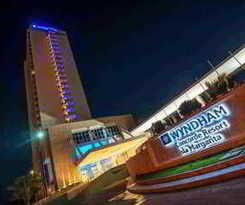 Hotel Wyndham Concorde Resort Isla Margarita