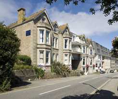 Hotel The St Ives Bay