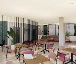 Sercotel Cordoba Delicias