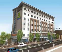 Holiday Inn Express Gibraltar, An Ihg