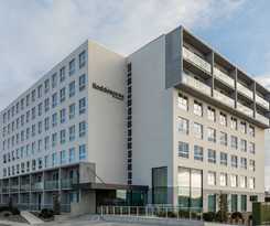 Hotel Residence Inn by Marriott Brussels Airport