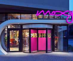 Moxy Athens City