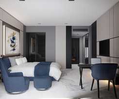  Crowne Plaza Istanbul Tuzla Viaport Marina, An Ihg Hotel