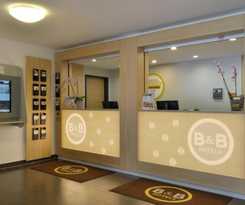 B&B Mainz-Hechtsheim