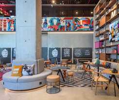 Moxy Lisboa Oriente