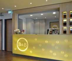 Hotel B&B Hannover-Nord