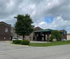 Hotel Distill-Inn