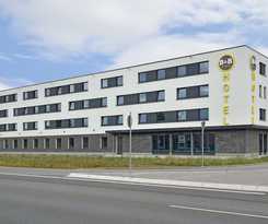 B&B Wolfsburg-Weyhausen