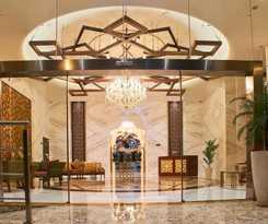 Hotel Carlton Dubai Creek