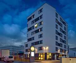 Bandb Stuttgart-airport/messe