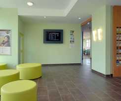 B&B Hotel Berlin-Airport