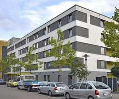 B&B Saarbrücken-Hbf