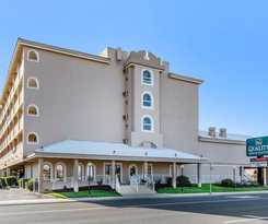 Hotel Quality Inn and Suites Oceanblock