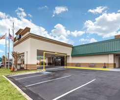 Quality Inn Windsor Mill