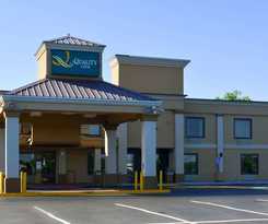 Hotel Motel 6 Catonsville, MD &ndash; Baltimore West