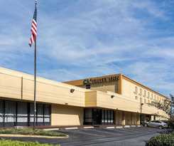 Quality Inn Near Joint Base Andrews - Washington Area