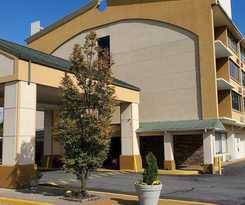 Hotel Best Western Plus Laurel