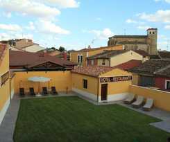 Hotel Rural Oasibeth