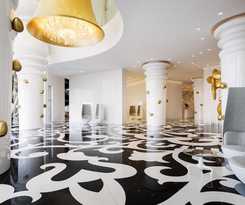 Hotel Mondrian Doha