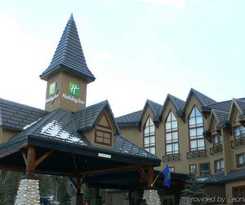 Hotel MTN House By Basecamp