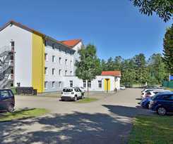 Hotel B&B Freiburg-Nord