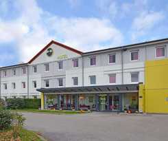 Hotel B&B Ingolstadt