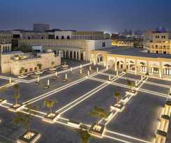 Hotel Al Najada Doha By Tivoli