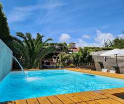 Hotel Casa Do Contador - Suites and Pool