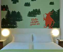 Hotel B&B Aschaffenburg