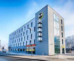 B&B Wetzlar
