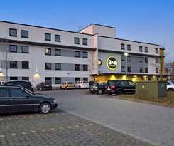 Hotel Bandb Koblenz-city