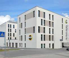 B&B Stuttgart-Zuffenhausen