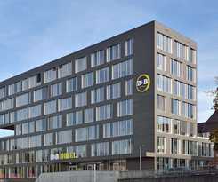 B&B Ulm