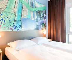 B&B Bandb Hotel Chemnitz