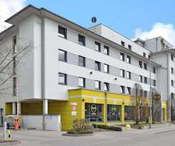 Hotel B&B München City-Nord
