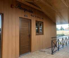 Restaurante La Posada de Mari