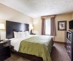 Hotel Quality Inn