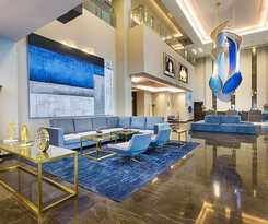 Centara West Bay and Residences Doha