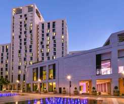 Hotel Alwadi Doha - Mgallery
