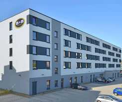 B&B Bandb Hotel Köln-ehrenfeld