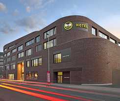Bandb Hotel Hannover-city